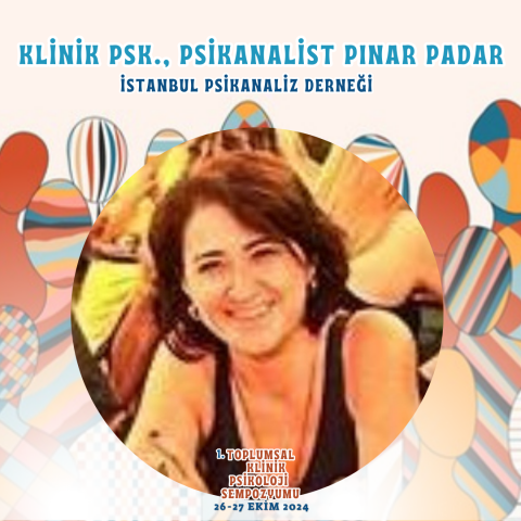 pınar padar