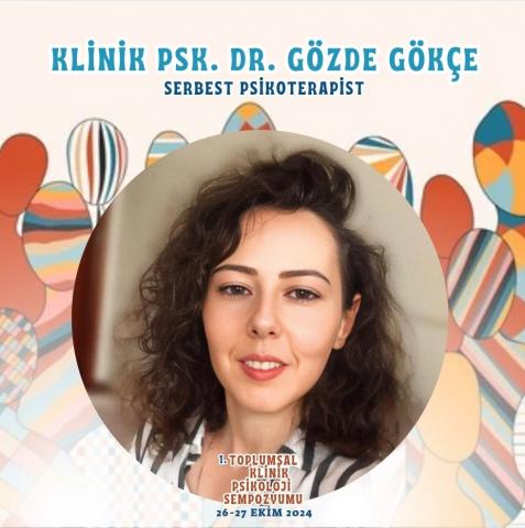 gözde gökçe